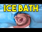 PHOTOBOOTH + ICE BATH CHALLENGE