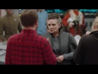 STAR WARS THE LAST JEDI Leia & Poe - Behind-The-Scenes Blu-ray Teaser Clip