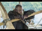Vikings || Old Friend (Ragnar & Floki)