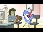 Regular Show - Cat Videos (Sneak Peek)