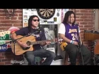 TRIBAL SEEDS "Beautiful Mysterious" - stripped down session @ the MoBoogie Loft