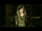 IAMX - "Quiet The Mind" (Official Music Video)