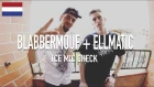 BlabberMouf + EllMatic - Untitled [ TCE Mic Check ]