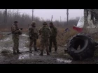 En Ukraine, le Donbass vit toujours au rythme de la guerre