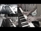 Welcome to Silent Hill. Akira Yamaoka - Promise (reprise) (Piano cover)