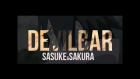 Sakura x Sasuke  [ AMV] - RISE |Сакура x Саске - Rise