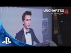 The Making of Uncharted 4: A Thief's End -- Pushing Technical Boundaries Part 1 | PS4