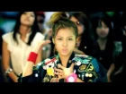 [MV 1080p HD] VNT - Sound (Ye Ye Ye) - feat Minho (SHINee) - Korean Music Video Clip
