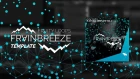 Frainbreeze - Vocal Trance Vol. 2 (FL Studio Template)