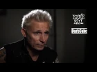 Ernie Ball - String Theory feat. Mike Dirnt  - русская озвучка