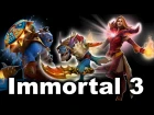 Immortal Treasure 3 - The International 2016 Dota 2