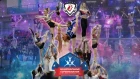 Национальные соревнования по чирлидингу | Казань - 2019 | Cheerleading