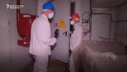 Deep Inside Chernobyl's Radioactive Ruins