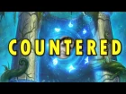 Hearthstone - How to Counter Time Warp/Quest Mage