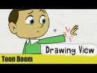 Toon Boom Harmony Tutorial #11 - The Drawing View