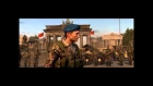 World In Conflict - Soviet Assault End of first level cinematic