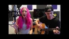 Icon For Hire - Hope Of Morning (Acoustic)