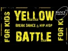 Dance Tv Ukraine на Yellow Battle