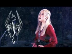 The Dragonborn Comes/Dragonborn Main Theme | Skyrim Cover