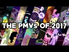 Still Breathing | The PMVs of 2017