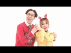 MV | JeA(Brown Eyed Girls) x Kim Young Chul - An Ordinary Christmas