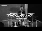 Fadelights - Funeral Song (Live Studio Session)