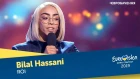 Bilal Hassani – Roi. Фінал. Національний відбір на Євробачення-2019