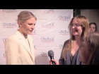 Jennifer Morrison Interview at the Cinemagic Gala