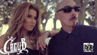 MEXICO - CECY B FT LIL ROB (Official Video)