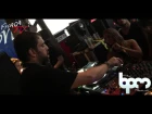 FRA909 Tv - DJ TENNIS @ THE BPM FESTIVAL 2015