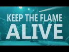 GREEN ARROWS - Keep the Flame Alive OFFICIAL VIDEO