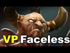 VP vs Faceless - Loser Bracket Elim - Dota Pit 5 Dota 2