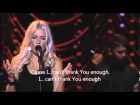 You Make Me Brave Album Live || Bethel Music w/ Lyrics/Subtitles