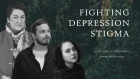 Fighting Depression Stigma
