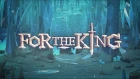 For the King ventures out of Steam Early Access on April 19th