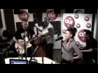The Hillbilly Moon Explosion - My Love For Evermore - Session Acoustique OÜI FM