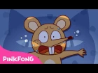 Kids' English | Belling the Cat | Aesop's Fables | PINKFONG Story Time for Children