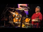 Soul Sacrifice / Dennis Drum Solo - Santana [Live At Montreux 2011] Blu-ray 1080p