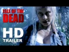 Maryse Ouellet Mizanin in "Isle of the Dead" Syfy Encore Promo (with D.C. Douglas & Joey Lawrence)