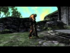 The Elder Scrolls IV : Oblivion Trailer
