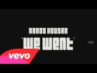 Randy Houser - We Went
