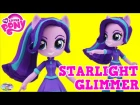 My Little Pony Equestria Girls Minis Starlight Glimmer Custom Surprise Egg and Toy Collector SETC