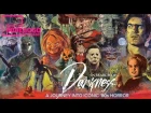 OFFICIAL TRAILER - IN SEARCH OF DARKNESS - THE DEFINITIVE '80s HORROR DOC