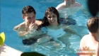 Shawn Mendes and Camila Cabello are Smoking Hot in South Beach! Part -2
