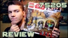 Lego Star Wars 75205 Mos Eisley Cantina Review | Обзор на ЛЕГО Звездные Войны 75205 Бар Мос Эйсли