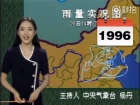 Chinese Weather Woman Stuns The World By Not Aging For 22 Years On Screen