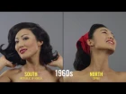 Korea (Tiffany) | 100 Years of Beauty - Ep 4 | Cut
