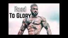 Road To Glory By Jil Aesthetic Fitness Motivation 2016 -Most inspirational Athlete ever