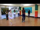 Boysie Roses - "Back to Basic" DANCEHALL Workshop (Preview)