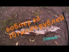 воблер за 10 тысяч !!! / ловим на Химеру / Воблер Chimera Baatezu 110 SS